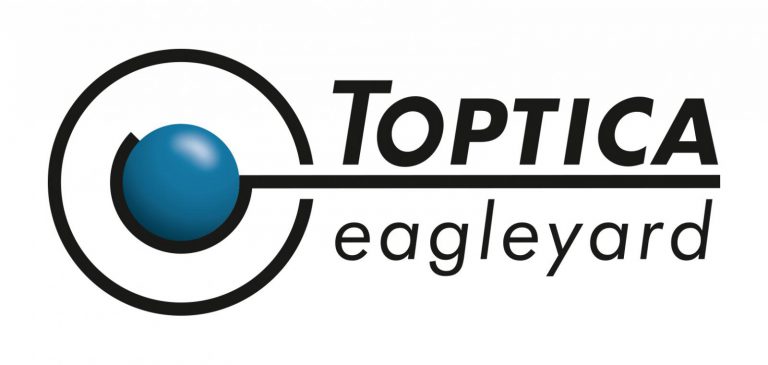 eagleyard Photonics rebrands into TOPTICA eagleyard
