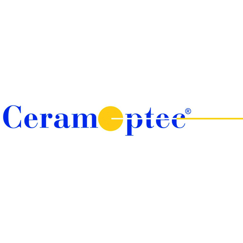 Ceramoptec: New glass fiber products available