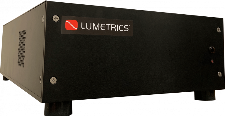 Lumetrics’ OptiGauge 600 is here