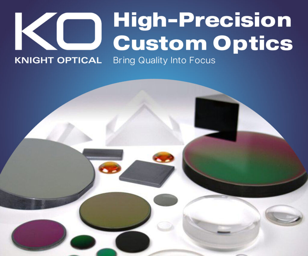 Knight Optical (UK) Ltd.
