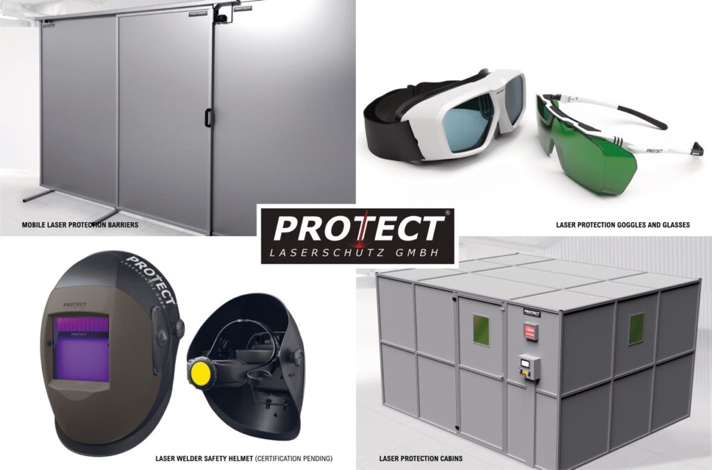 PROTECT-Laserschutz GmbH