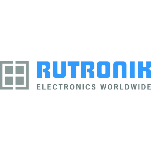 Microcontroller for high-end industrial equipment from Rutronik