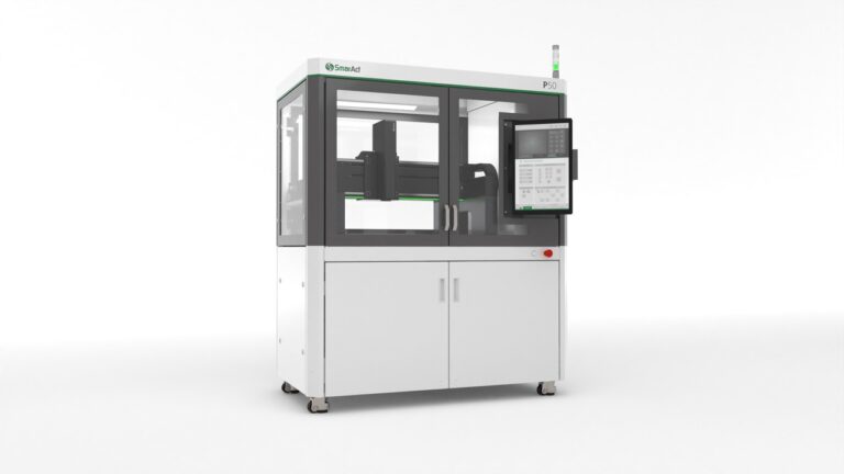 SmarAct – Your Partner for High Precision in Positioning, Automation ...