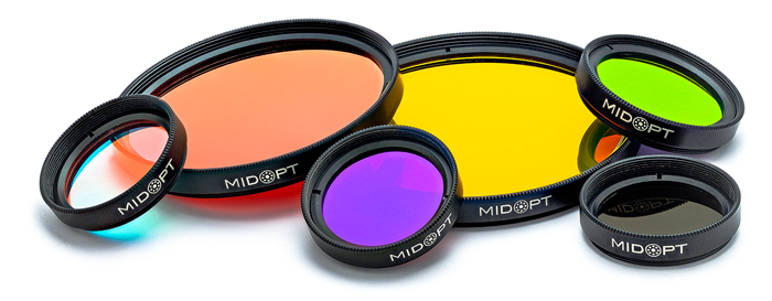 MIDOPT – FILTERS: A NECESSITY, NOT AN ACCESSORY.
