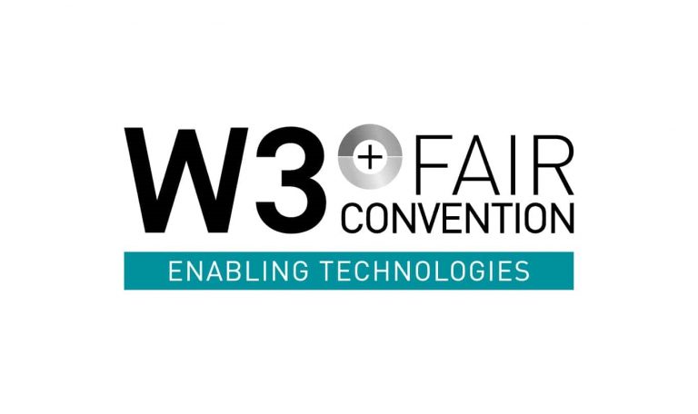 W3+ Fair Wetzlar 2024 The anniversary event attracts                    with a top-class program