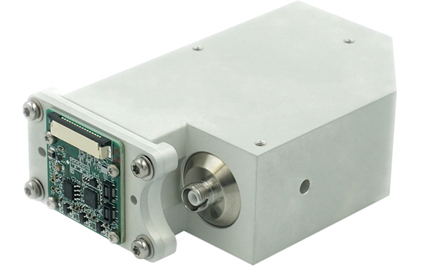 Ibsen photonics Plug-and-play with the EAGLE C-OCT-S Developer’s Kit