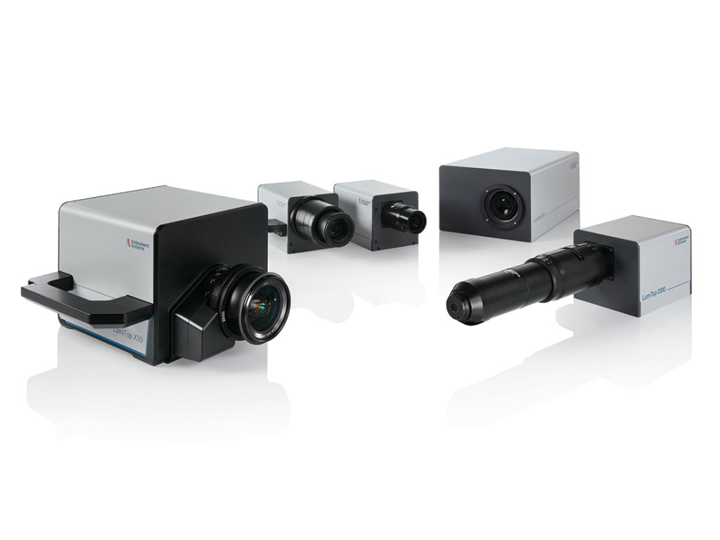 Instrument Systems GmbH