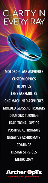 Archer Optix