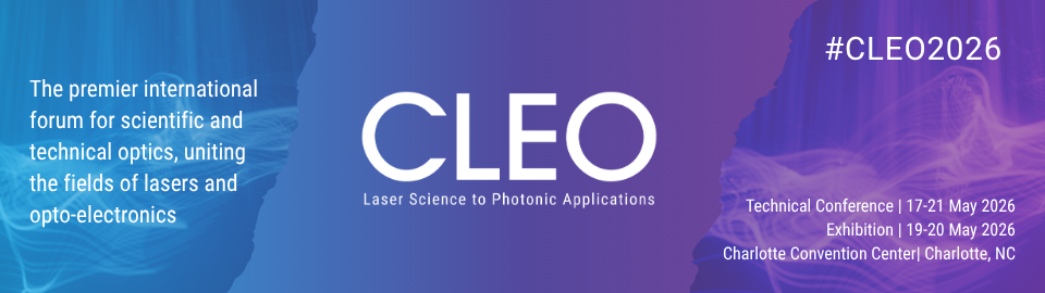 CLEO (Banner)
